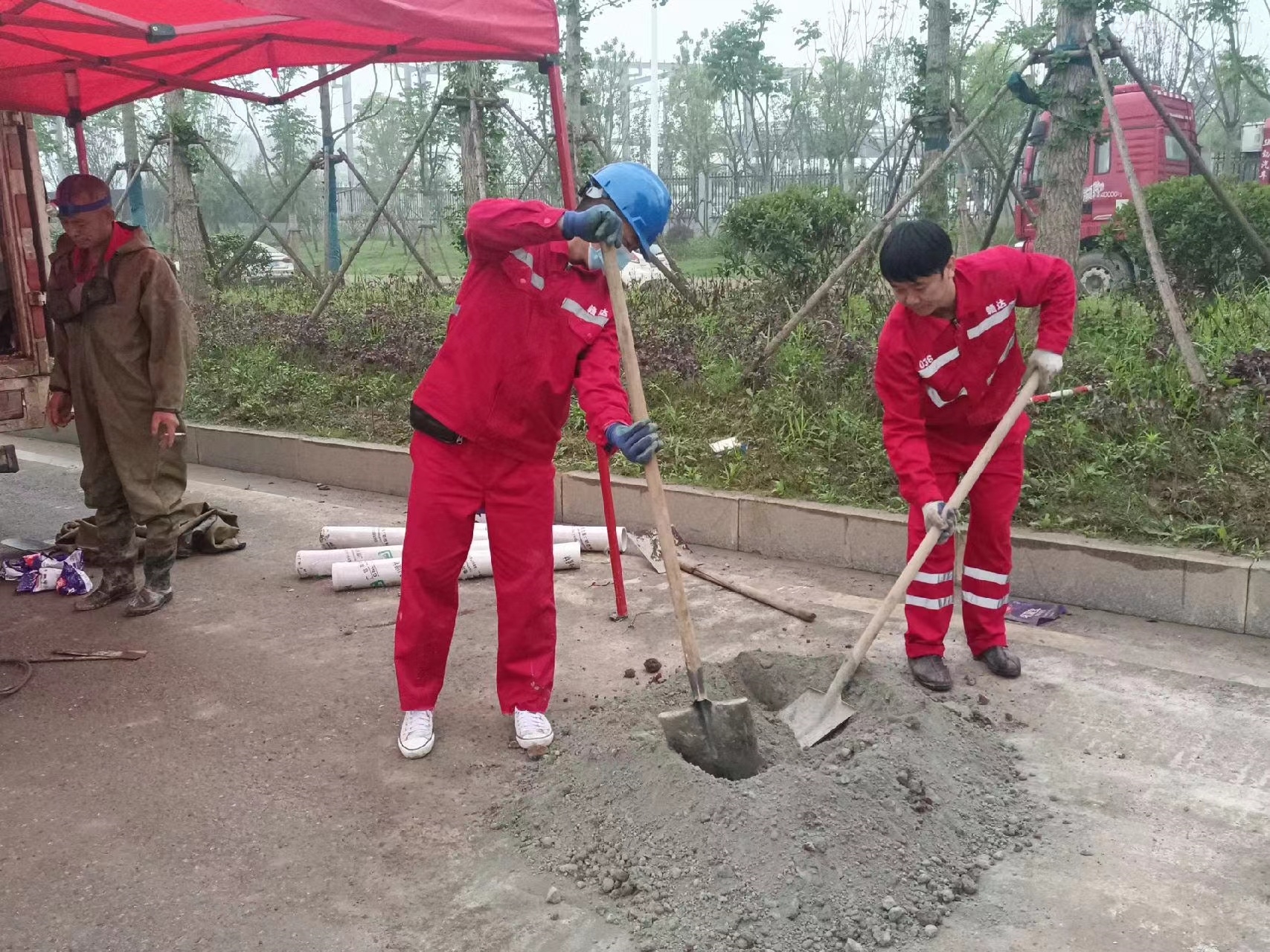 玉州管道疏通哪家好】及时进行市政管道清淤